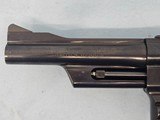 SMITH & WESSON 27 .357 - 6 of 12