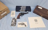 SMITH & WESSON 27 .357 - 1 of 12