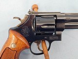 SMITH & WESSON 27-3 .357 - 4 of 9