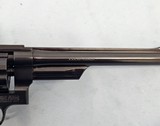 SMITH & WESSON 27-3 .357 - 5 of 9
