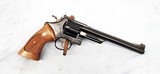 SMITH & WESSON 27-3 .357 - 3 of 9