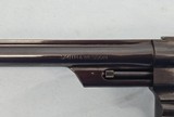 SMITH & WESSON 27-3 .357 - 2 of 9