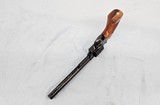 SMITH & WESSON 29-3 44 MAGNUM - 9 of 10