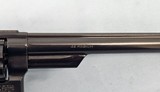 SMITH & WESSON 29-3 44 MAGNUM - 5 of 10