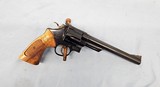 SMITH & WESSON 29-3 44 MAGNUM - 4 of 10