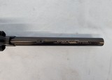 SMITH & WESSON 29-3 44 MAGNUM - 10 of 10