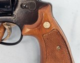 SMITH & WESSON 29-3 44 MAGNUM - 3 of 10