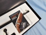 BROWNING A BOLT .22 MAGNUM - 5 of 19