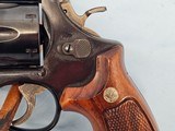 SMITH & WESSON 57-1 .41 MAGNUM - 2 of 11