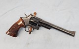 SMITH & WESSON 57-1 .41 MAGNUM - 5 of 11
