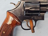 SMITH & WESSON 57-1 .41 MAGNUM - 7 of 11