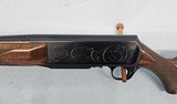 BROWNING BAR 30.06 GRADE II - 3 of 11
