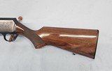 BROWNING BAR 30.06 GRADE II - 2 of 11