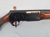 BROWNING BAR 30.06 GRADE II - 9 of 11