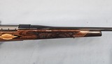 WEATHERBY MARK V .300 MAGNUM CROWN GRADE - 11 of 16