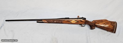 WEATHERBY MARK V .300 MAGNUM CROWN GRADE