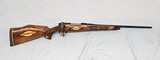 WEATHERBY MARK V .300 MAGNUM CROWN GRADE - 8 of 16