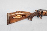 WEATHERBY MARK V .300 MAGNUM CROWN GRADE - 9 of 16
