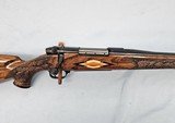 WEATHERBY MARK V .300 MAGNUM CROWN GRADE - 10 of 16