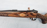 WEATHERBY MARK V .300 MAGNUM CROWN GRADE - 3 of 16