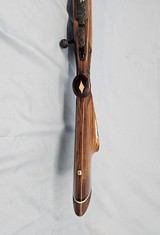 WEATHERBY MARK V .300 MAGNUM CROWN GRADE - 13 of 16
