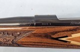 WEATHERBY MARK V .300 MAGNUM CROWN GRADE - 5 of 16