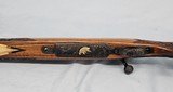 WEATHERBY MARK V .300 MAGNUM CROWN GRADE - 14 of 16