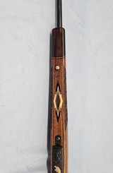 WEATHERBY MARK V .300 MAGNUM CROWN GRADE - 15 of 16