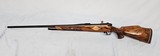 WEATHERBY MARK V .300 MAGNUM CROWN GRADE - 1 of 16
