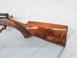 BROWNING AUTO 5 20 GA 3'' MAGNUM - 2 of 15