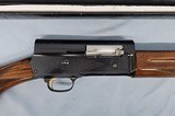 BROWNING AUTO 5 12 GA 2 3/4'' - 6 of 15