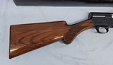 BROWNING AUTO 5 12 GA 2 3/4'' - 5 of 15