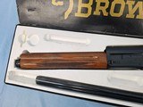BROWNING AUTO 5 12 GA 2 3/4'' - 4 of 15