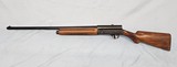 BROWNING AUTO 5 12 2 3/4''