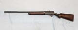 BROWNING AUTO 5 12 GA 2 3/4''