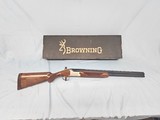 BROWNING CITORI 12 GA. 3'' WHITE LIGHTNING - 8 of 16