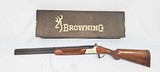 BROWNING CITORI 12 GA. 3'' WHITE LIGHTNING - 1 of 16