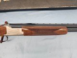 BROWNING CITORI 12 GA. 3'' WHITE LIGHTNING - 10 of 16