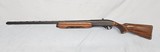 REMINGTON 1100 12 GA 2 3/4''