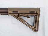COLT M4 CARBINE 5.56 - 3 of 9