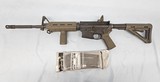COLT M4 CARBINE 5.56 - 1 of 9