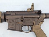 COLT M4 CARBINE 5.56 - 2 of 9