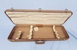 BROWNING SEMI AUTO SHOTGUN CASE - 1 of 5