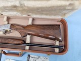 BROWNING ATD .22 L.R. GRADE III - 2 of 17