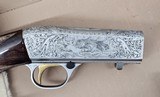 BROWNING ATD .22 L.R. GRADE III - 5 of 17
