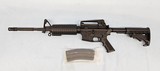 BUSHMASTER XM15-E2S 5.56