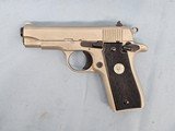 COLT MK IV SERIES 80 GOVERMENT MODEL .380 - 2 of 8
