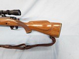 WINCHESTER MODEL 70 30.06 - 2 of 13