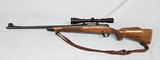 WINCHESTER MODEL 70 30.06
