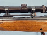 WINCHESTER MODEL 70 30.06 - 3 of 13